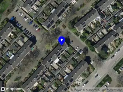 112 melding Ambulance met gepaste spoed naar de Beukenhof in Ridderkerk