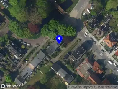 Ambulance met gepaste spoed naar de Nijenburg in Sassenheim