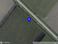 Brandweer met gepaste spoed naar de Trenteweg in Driewegen