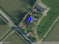 Brandweer met grote spoed naar de Zijvelingsestraat in Zennewijnen vanwege dier(en) in nood