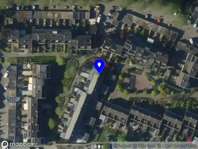 112 melding Ambulance met grote spoed naar de Vlet in Obdam