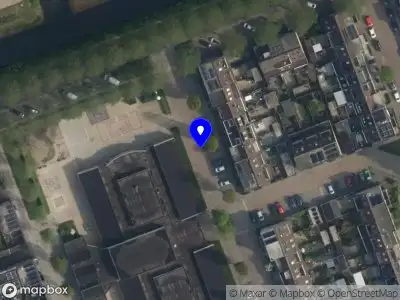 Ambulance met gepaste spoed naar de Steeneikzoom in Zoetermeer