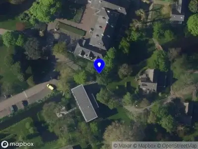 Ambulance met grote spoed naar de Ds. Meijerlaan in Alphen aan den Rijn