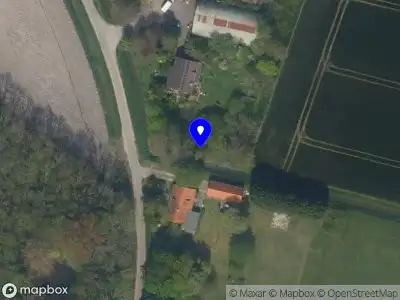 Brandweer met grote spoed naar de Zandweg in Oostvoorne