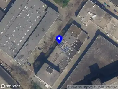 112 melding Ambulance met gepaste spoed naar de Zomerhofstraat in Rotterdam