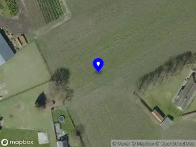 112 melding Politie naar de Schadewijk in Eersel vanwege ongeval met letsel