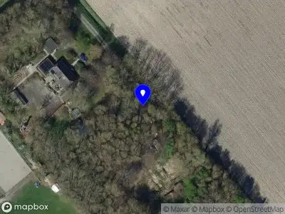 Ambulance met gepaste spoed naar de Gootseweg in Hellevoetsluis