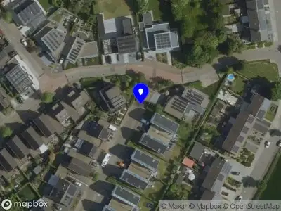 Brandweer met gepaste spoed naar de Burgemeester Beckersstraat in Amstenrade vanwege stankoverlast
