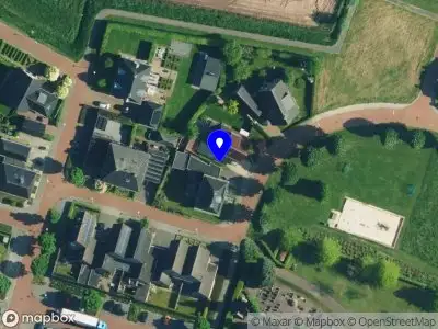 Brandweer met gepaste spoed naar de Pereland in Broekland vanwege stankoverlast