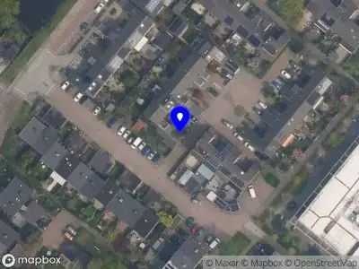 Ambulance met gepaste spoed naar de De Berken in Bergschenhoek