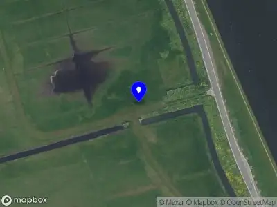 Ambulance met grote spoed naar de Schieweg in Schipluiden