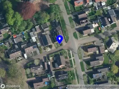 Politie met grote spoed naar de Pastoriesingel in Tjalleberd vanwege ongeval met letsel