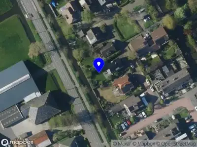 112 melding Ambulance naar de Pade in Opmeer vanwege ongeval met letsel