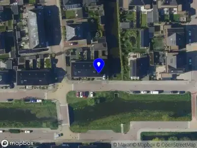 Ambulance met gepaste spoed naar de A. Commandeurlaan in Spanbroek