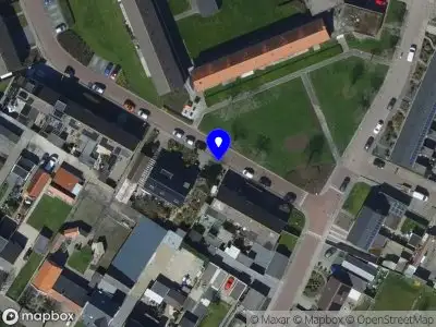 Ambulance naar de Klimopstraat in Achthuizen