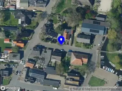 Ambulance met gepaste spoed naar de Stetlaantje in Limmen