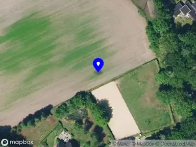 Brandweer met gepaste spoed naar de Deel in Coevorden vanwege een liftopsluiting