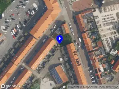 Traumahelikopter naar de Pietersonstraat in Ter Heijde