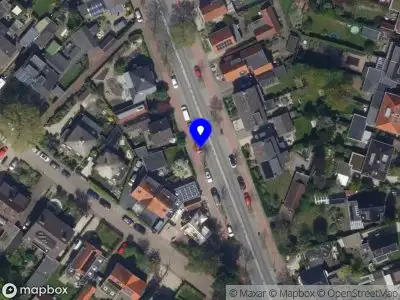 112 melding Traumahelikopter naar de Birkstraat in Soest vanwege reanimatie