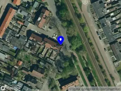 112 melding Brandweer met normale urgentie naar de Clematis in Veenendaal vanwege reanimatie