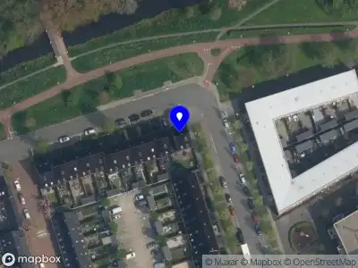 112 melding Traumahelikopter met grote spoed naar de Floralaan in Pijnacker