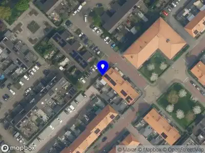 112 melding Ambulance met grote spoed naar de Adriana van Rijkestraat in Moordrecht