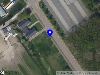 Ambulance met gepaste spoed naar de 1e Mientlaan in Katwijk