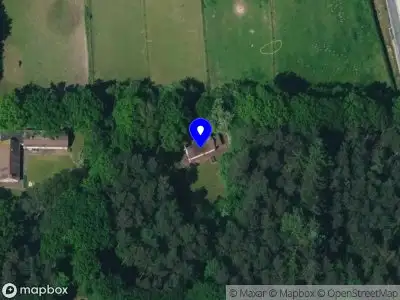 Politie naar de Kootwijkerweg in Uddel vanwege aanrijding met letsel