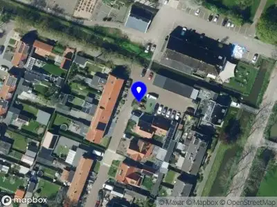 112 melding Ambulance met gepaste spoed naar de Torenstraat in Westbeemster