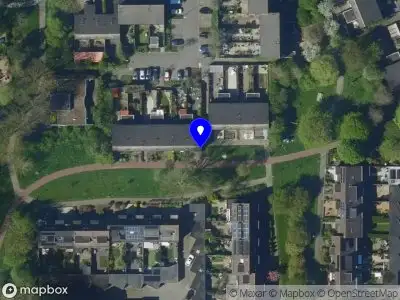 Brandweer met grote spoed naar de Scholeksterlaan in Schagen vanwege reanimatie