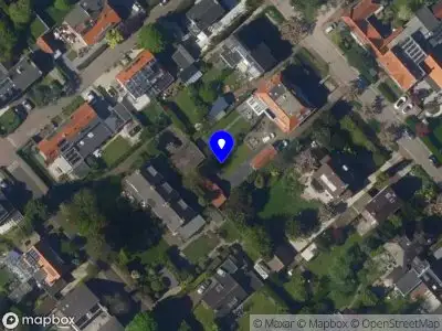 Ambulance met gepaste spoed naar de Park Leeuwenberghlaan in Leidschendam