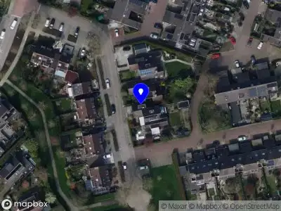 Ambulance met gepaste spoed naar de Hoofdland in Mijnsheerenland