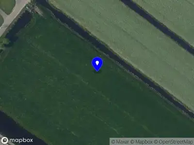 Brandweer met grote spoed naar de Milandweg in Zegveld