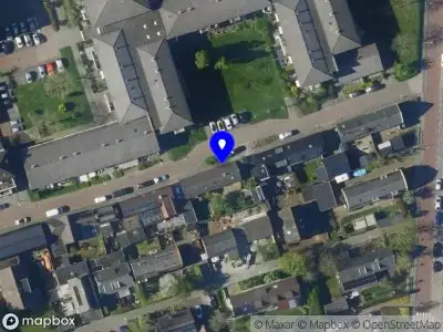 112 melding Ambulance met grote spoed naar de Westerstraat in Noord-Scharwoude