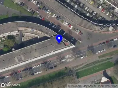 112 melding Ambulance met gepaste spoed naar de Hillestraat in Rotterdam