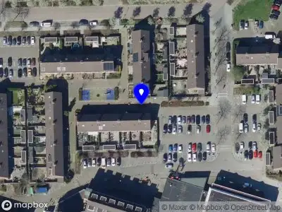 112 melding Ambulance met gepaste spoed naar de Hondsdraf in Hoogvliet Rotterdam