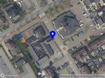 Ambulance met gepaste spoed naar de Mattenbies in Nieuw-Lekkerland
