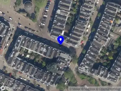 112 melding Ambulance met grote spoed naar de Pijnackerdwarsstraat in Rotterdam