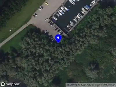 Brandweer met gepaste spoed naar de Zuidhaven in Dordrecht vanwege dier(en) in nood