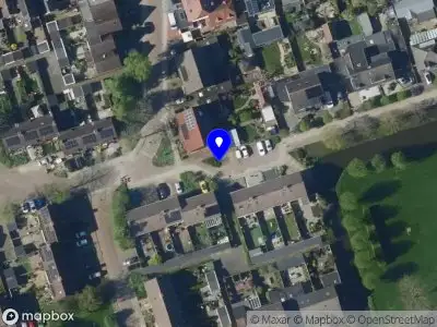 Ambulance met gepaste spoed naar de Oudweid in Wervershoof