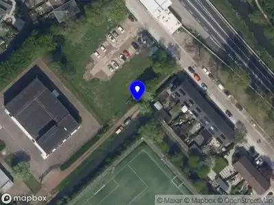 112 melding Ambulance met gepaste spoed naar de Verbindingsweg in Krimpen aan den IJssel