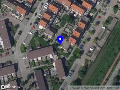 112 melding Ambulance met gepaste spoed naar de Stellingmolen in Papendrecht