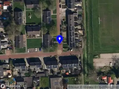 Ambulance en brandweer met grote spoed naar de Berkenlaan in Zuidbroek vanwege stankoverlast