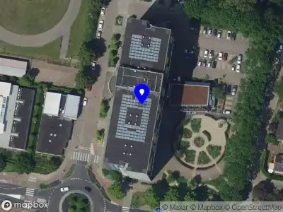 112 melding Ambulance met gepaste spoed naar de Lijsterweg in Sliedrecht