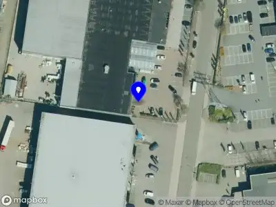 Snelheidscontrole op Lorentzstraat te Ede