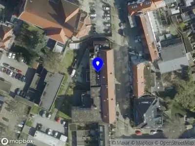 Overlastmelding Poirtersstraat in Tilburg