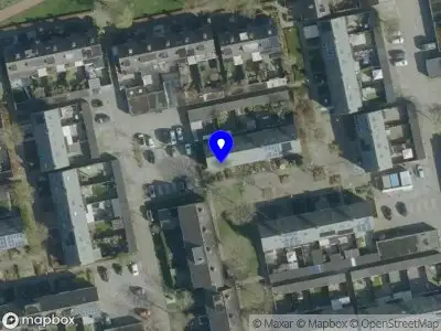 Overlastmelding Hazelaarsgaard in Boxtel