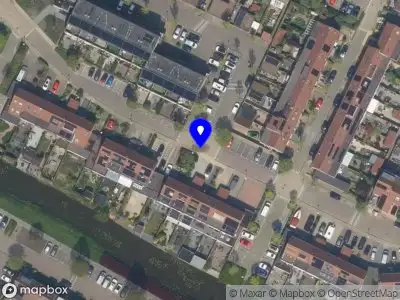 Ambulance met gepaste spoed naar de Kruisbooglaan in Oostvoorne