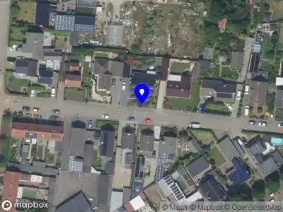 Overlastmelding Pastoor van Leijsenstraat in Schijf