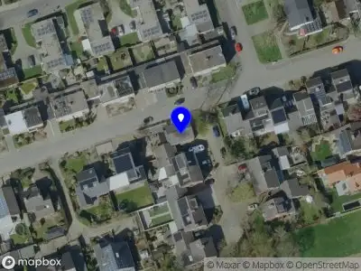 Overlastmelding Kuppelkovenderstraat in Grevenbicht